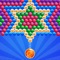 Play the classic and most addictive bubble pop game for FREE, match 3 colors and clear levels