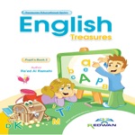 English Treasures Book 2