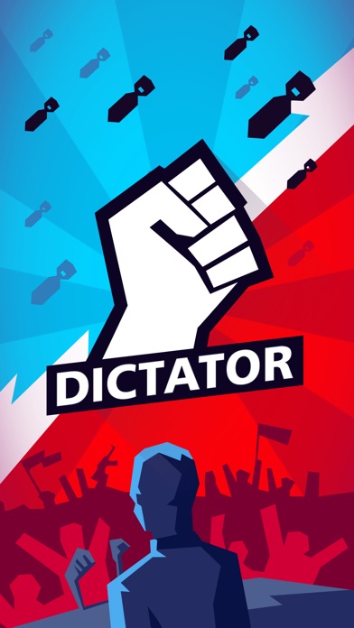 Dictator - Rule the World screenshot 4