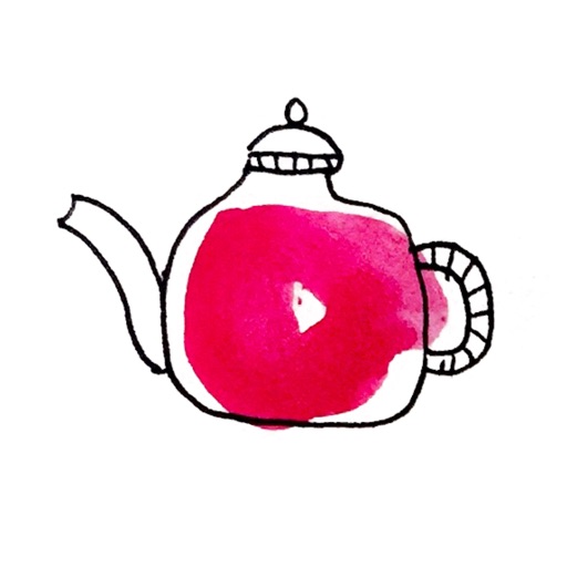 Kettle Stickers icon