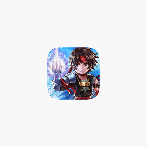 光と音のrpg アークザラッド R アーク R On The App Store