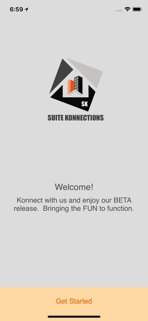 SuiteKonnections(圖1)-速報App