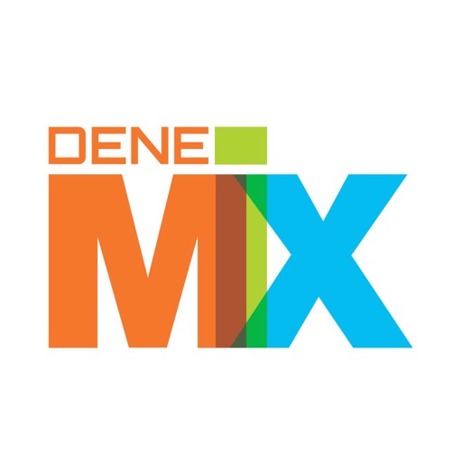 DENEMİX icon