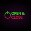Open & Close