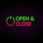 Open  Close