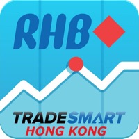 RHB Trade Smart Hong Kong pour PC