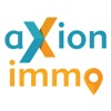 Axion-Immo