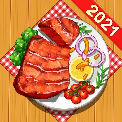 Cooking Hot Cooking Games