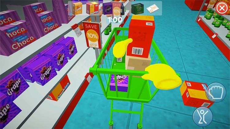 VIRTUAL JOB SHOP SIMULATOR screenshot-8