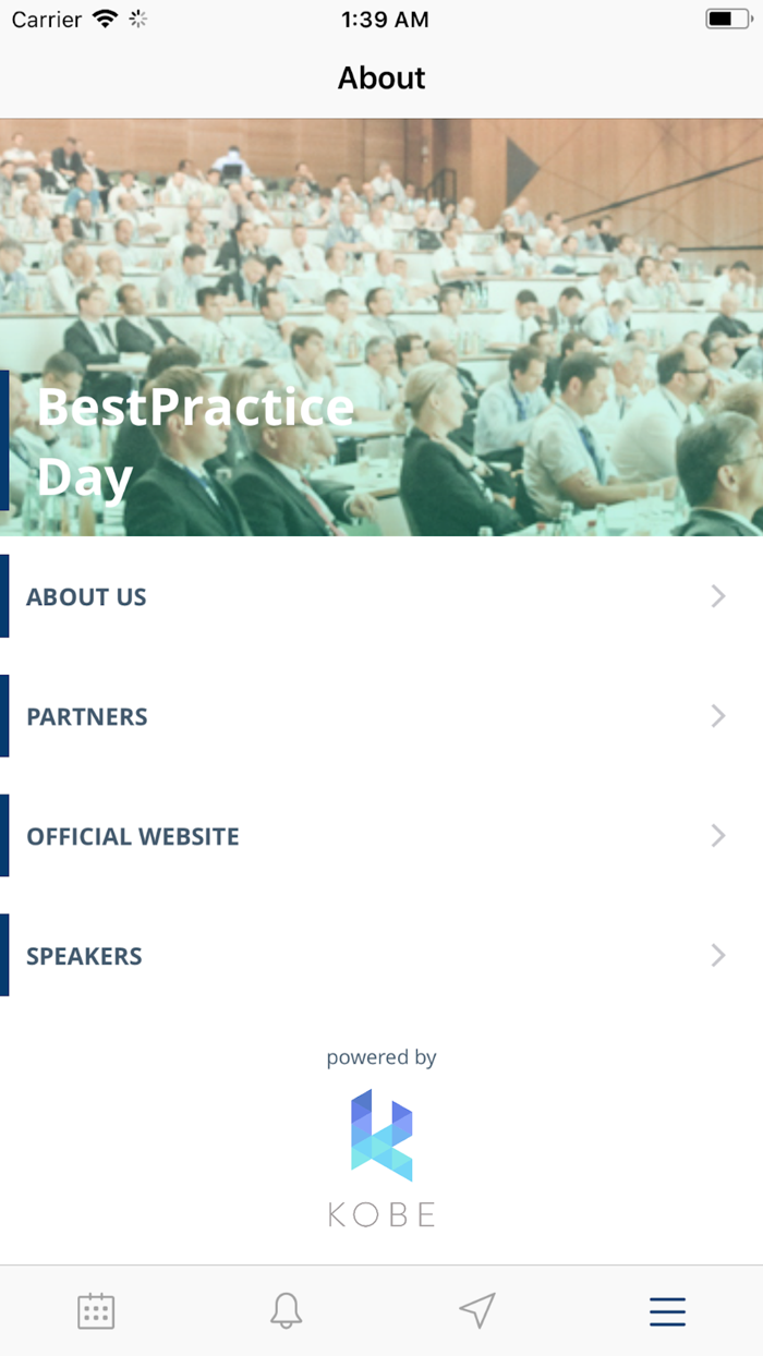 BestPractice Day 2018