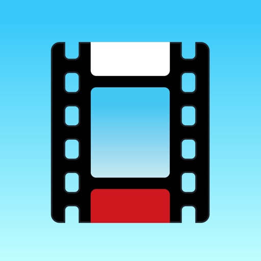 B-Roll icon