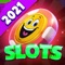 Get ready to live the Vegas life and win big with Lottery Jackpot – Casino Slots Simulator Game