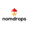 Nomdrops is a local food delivery service