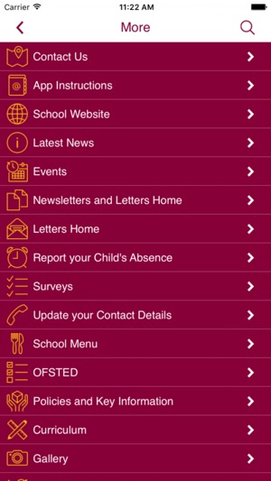 St. Hugh’s Catholic Primary(圖3)-速報App