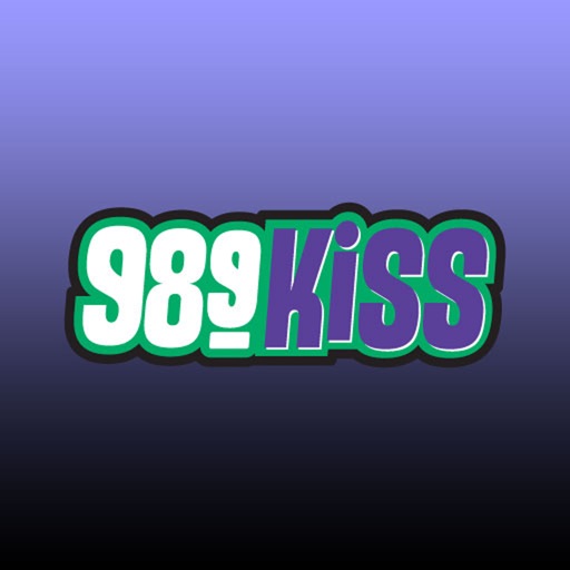 98.9 KISS-FM