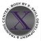 Download the Body by X iPhone App today to help schedule your Body by X workouts