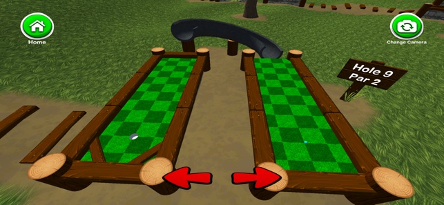 Mini Golf 3D 3(圖7)-速報App