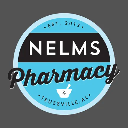 Nelms Pharmacy Cheats