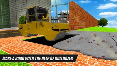How to cancel & delete Construction Simulator 3D 2018 from iphone & ipad 4