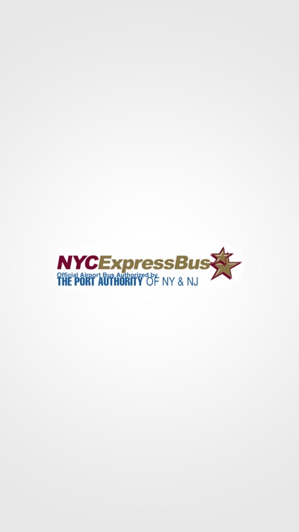 NYC Express Bus