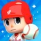 Swing the bat in a timely manner and fly the ball far away