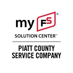 Piatt County Service Co – myFS