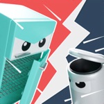 Home Appliances Fight