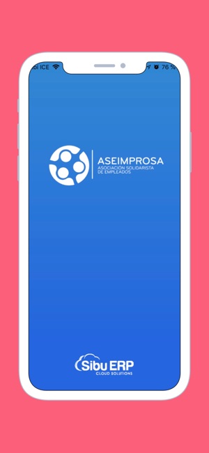 ASEIMPROSA App