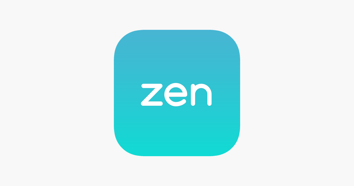 Zen Guided Meditation Sleep On The App Store