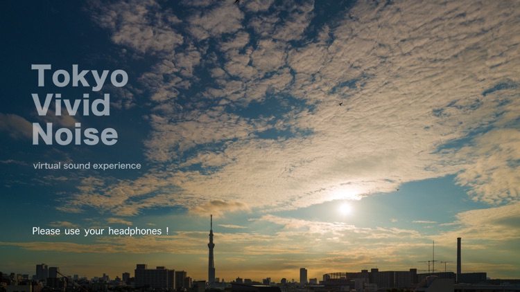 Tokyo Vivid Noise