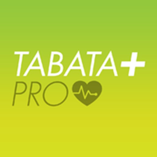 Tabata+ iOS App