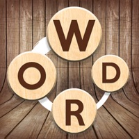 Woody Cross: Word Connect Game pour PC