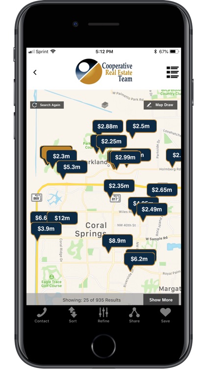 Cooperative Real Estate Team