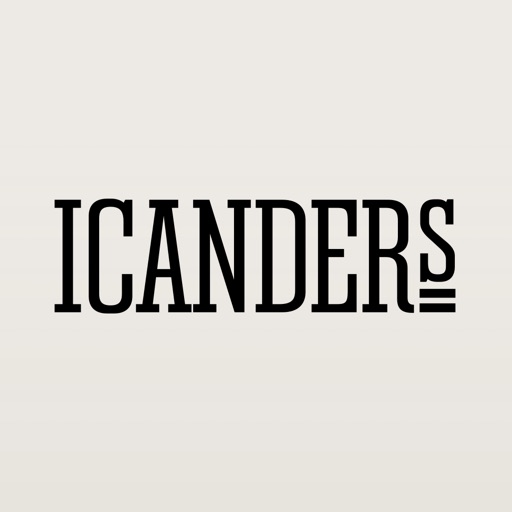 Icanders icon