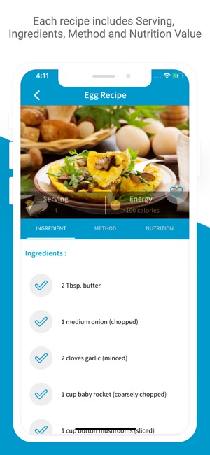 Mediterranean Diet & Recipes(圖2)-速報App