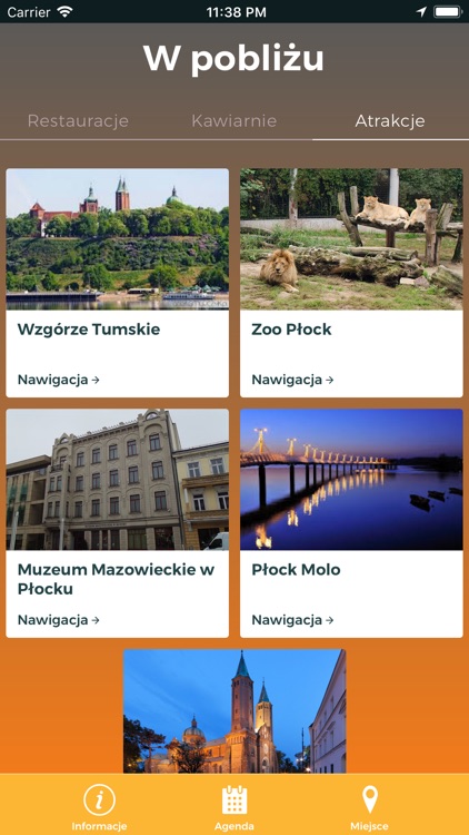 City Coders Hackathon Płock screenshot-5