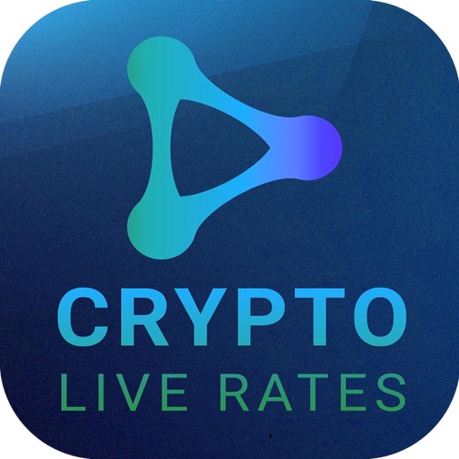 Crypto Live Rates