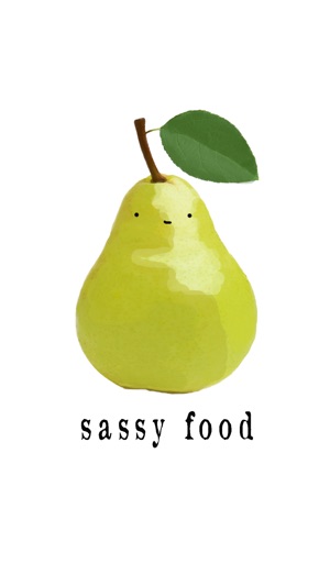 Sassy Food(圖1)-速報App