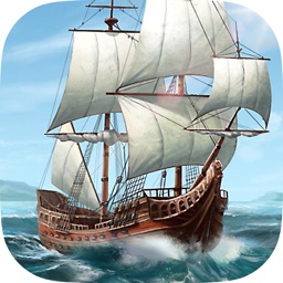 大航海战纪-航海冒险策略游戏