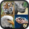 Endangered Animals SMART Guide