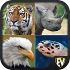 Top 40 Education Apps Like Endangered Animals SMART Guide - Best Alternatives