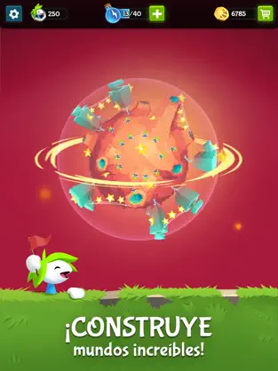 Imatge 6 Lemmings - Puzzle Adventure iphone