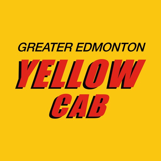 Greater Edmonton Yellow Cab iOS App