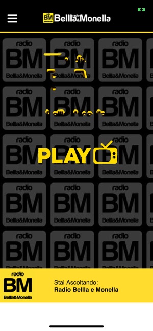 Bellla e Monella Radio(圖3)-速報App