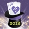 It's A Kind Of Magic this year at the Anytime Fitness UK Annual Conference 2018