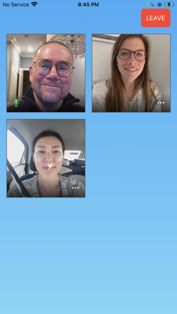 ShareWell Peer Support