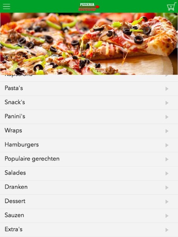 Steakhouse pizzeria Hoofddorp - náhled