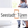 Seestadt Tür