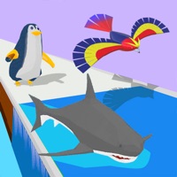 Animal Collect Race Challenge