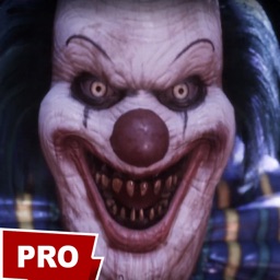 Horror Clown-PRO